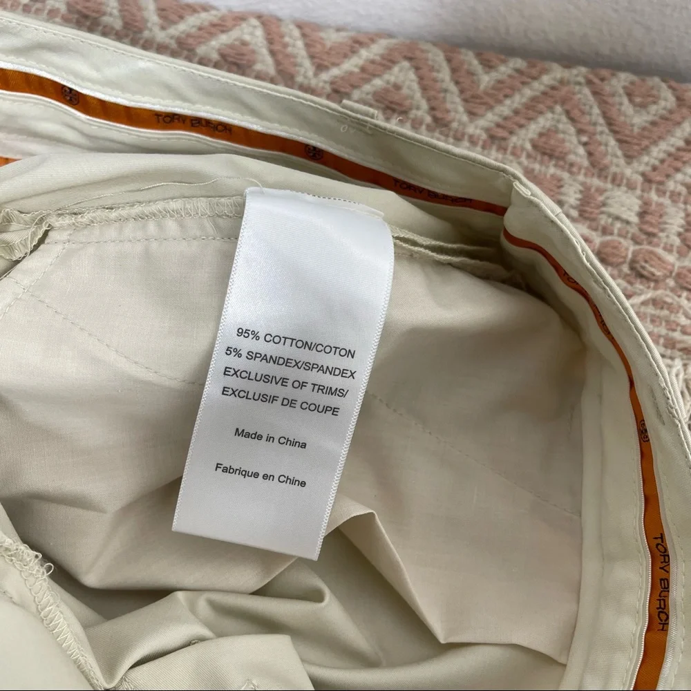 Tory Burch excellent preowned